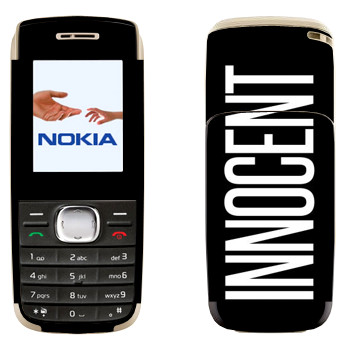   «Innocent»   Nokia 1650