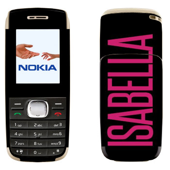   «Isabella»   Nokia 1650
