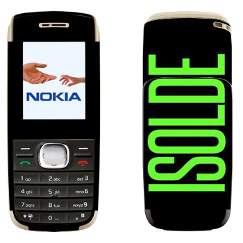   «Isolde»   Nokia 1650