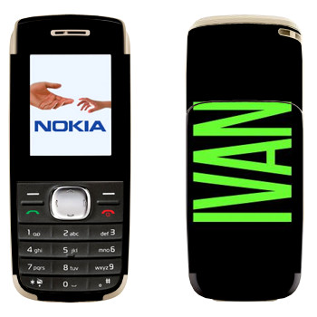   «Ivan»   Nokia 1650