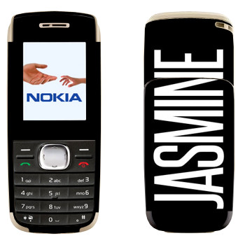   «Jasmine»   Nokia 1650