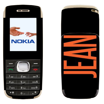   «Jean»   Nokia 1650