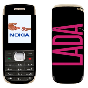   «Lada»   Nokia 1650