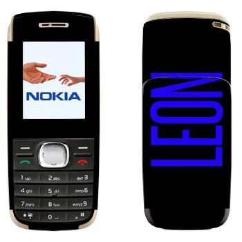   «Leon»   Nokia 1650