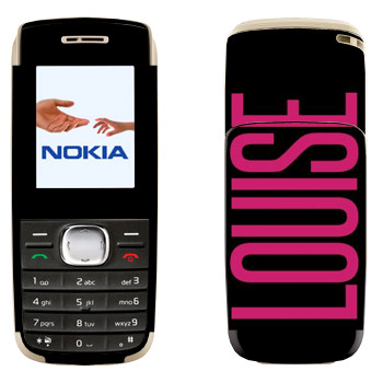   «Louise»   Nokia 1650