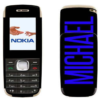  «Michael»   Nokia 1650