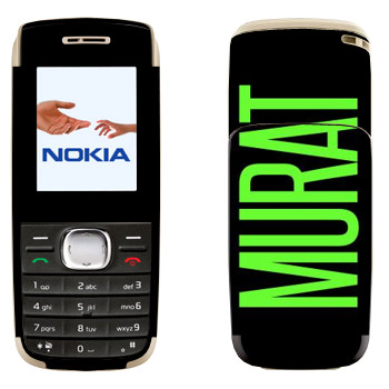   «Murat»   Nokia 1650