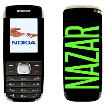   «Nazar»   Nokia 1650