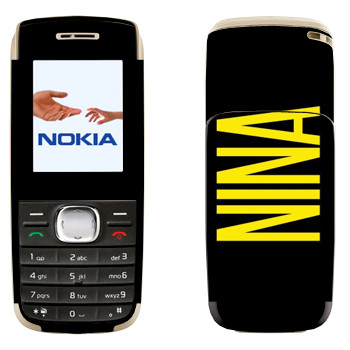  «Nina»   Nokia 1650
