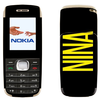   «Nina»   Nokia 1650
