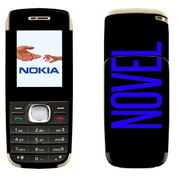   «Novel»   Nokia 1650