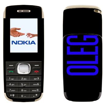   «Oleg»   Nokia 1650