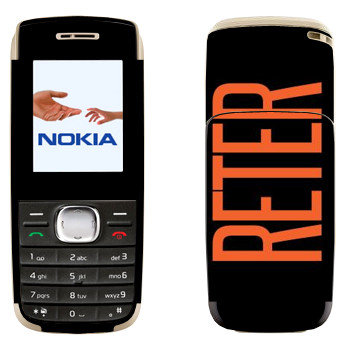   «Reter»   Nokia 1650