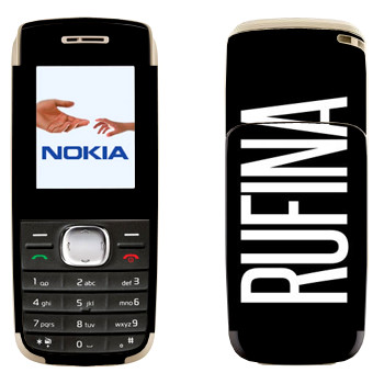   «Rufina»   Nokia 1650