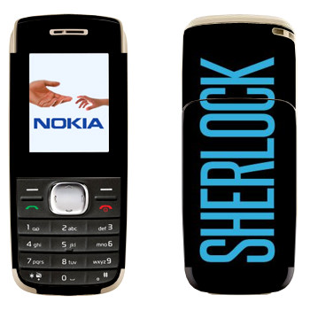   «Sherlock»   Nokia 1650