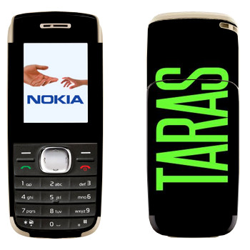   «Taras»   Nokia 1650