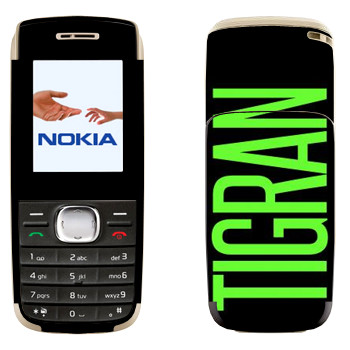   «Tigran»   Nokia 1650