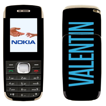   «Valentin»   Nokia 1650