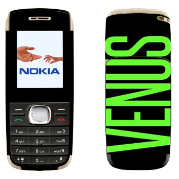   «Venus»   Nokia 1650
