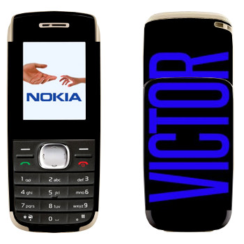   «Victor»   Nokia 1650