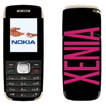   «Xenia»   Nokia 1650