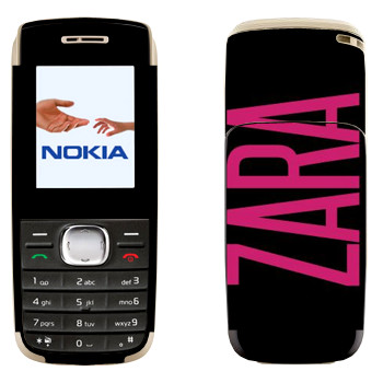   «Zara»   Nokia 1650