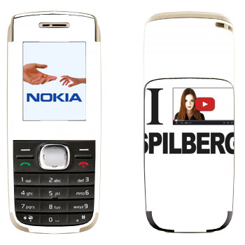   «I - Spilberg»   Nokia 1650