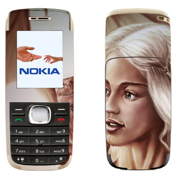   «Daenerys Targaryen - Game of Thrones»   Nokia 1650