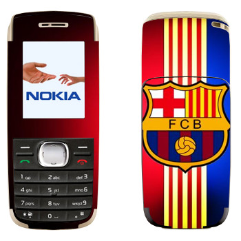   «Barcelona stripes»   Nokia 1650