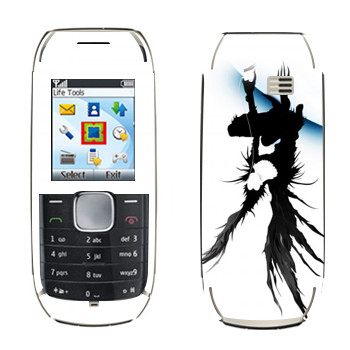   «Death Note - »   Nokia 1800