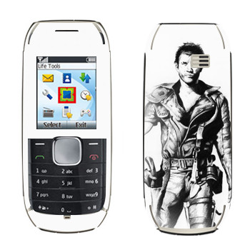   «  old school»   Nokia 1800