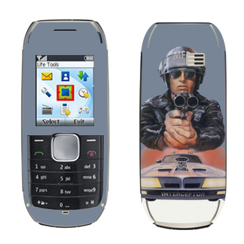   «Mad Max 80-»   Nokia 1800