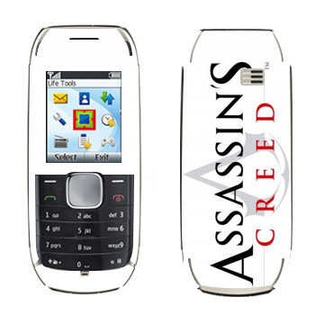   «Assassins creed »   Nokia 1800