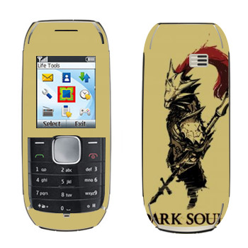   «Dark Souls »   Nokia 1800