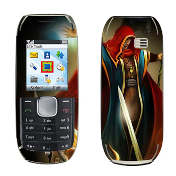   «Drakensang disciple»   Nokia 1800