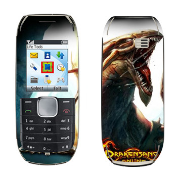   «Drakensang dragon»   Nokia 1800