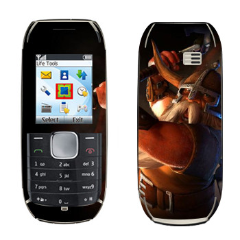   «Drakensang gnome»   Nokia 1800