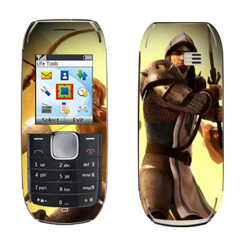   «Drakensang Knight»   Nokia 1800