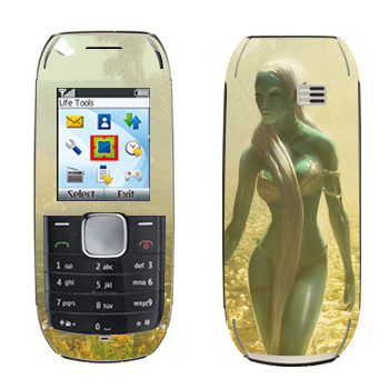   «Drakensang»   Nokia 1800