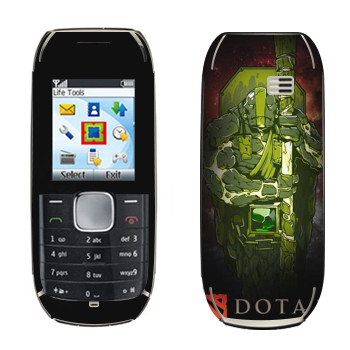   «  - Dota 2»   Nokia 1800