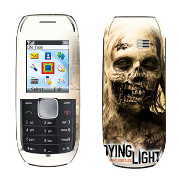   «Dying Light -»   Nokia 1800