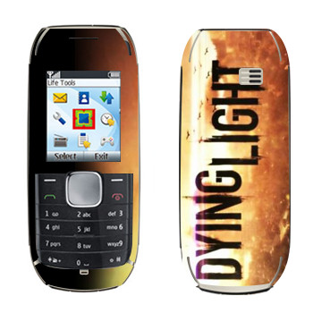   «Dying Light »   Nokia 1800
