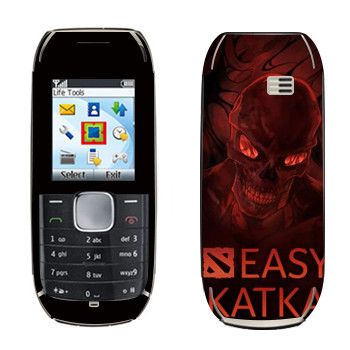  «Easy Katka »   Nokia 1800
