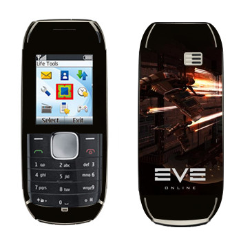   «EVE  »   Nokia 1800