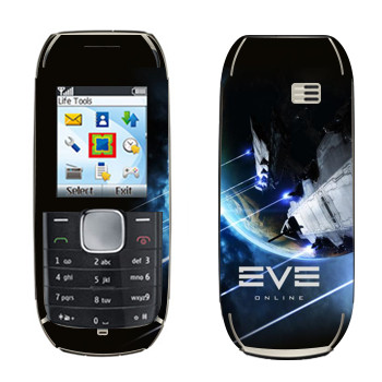   «EVE »   Nokia 1800