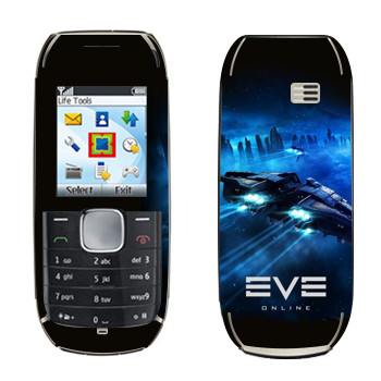   «EVE  »   Nokia 1800