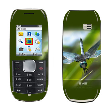   «EVE »   Nokia 1800