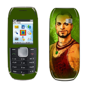   «Far Cry 3 -  »   Nokia 1800