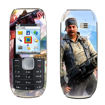   «Far Cry 4 - ո»   Nokia 1800