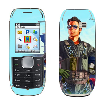   « - GTA 5»   Nokia 1800